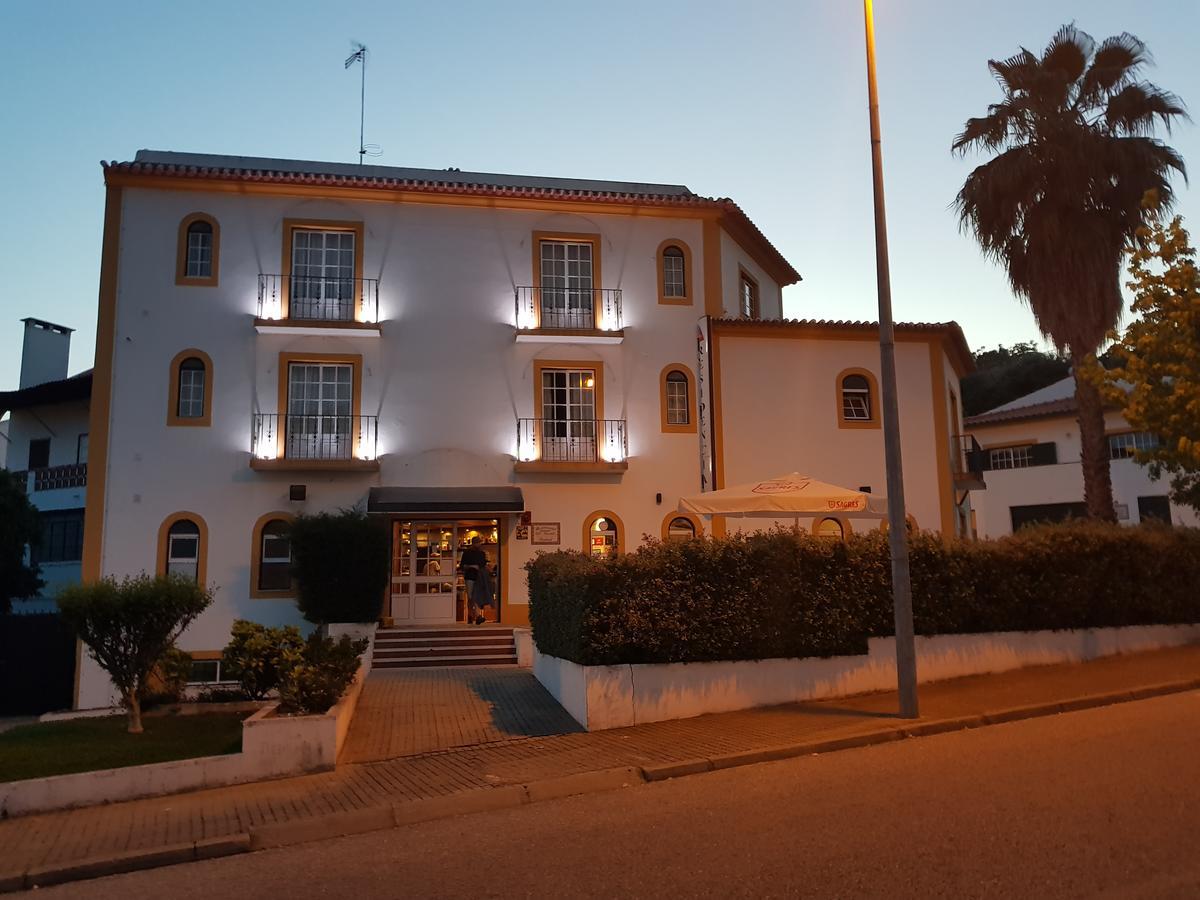 Bed & Breakfast Residencial Gil Vicente 3*