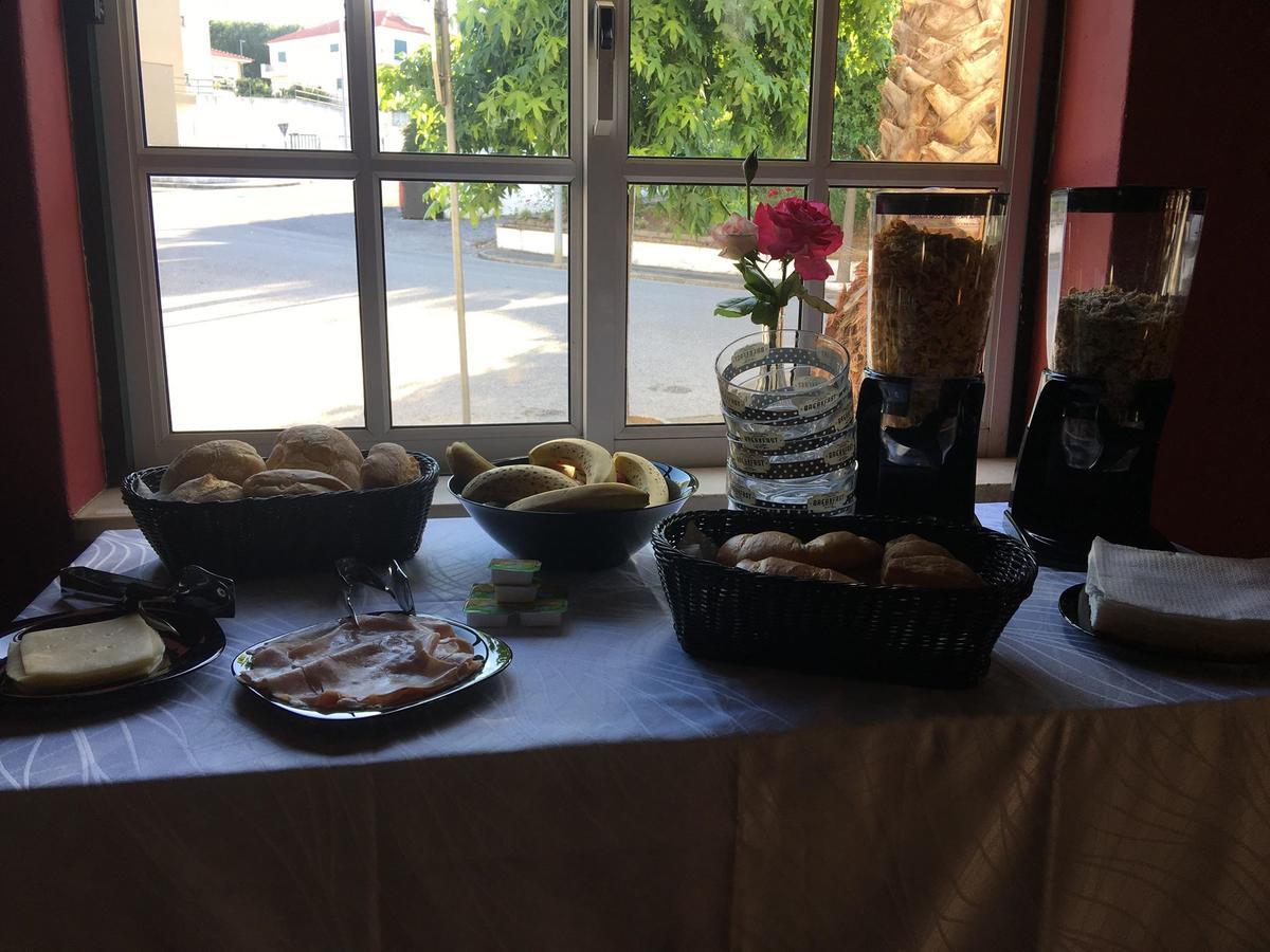 Bed & Breakfast Residencial Gil Vicente Sardoal