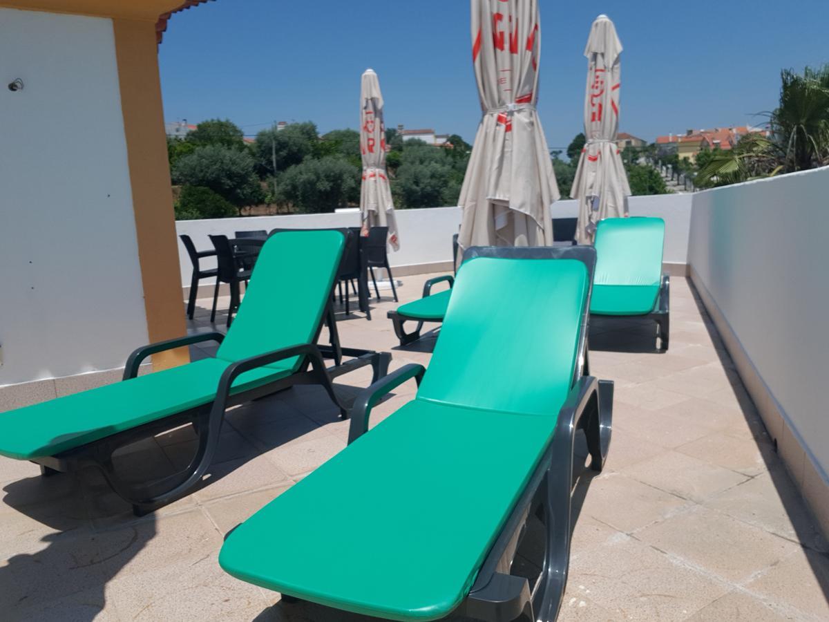 Bed & Breakfast Residencial Gil Vicente 3*